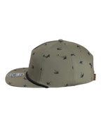 Imperial The Golden Hour Cap DNA014