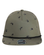 Imperial The Golden Hour Cap DNA014