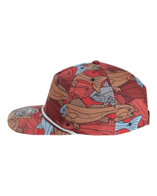 Imperial The Golden Hour Cap DNA014