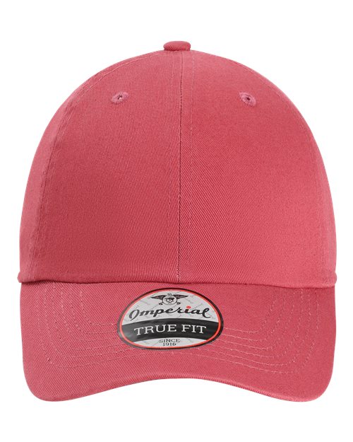 Imperial The Original Buckle Dad Hat X210B
