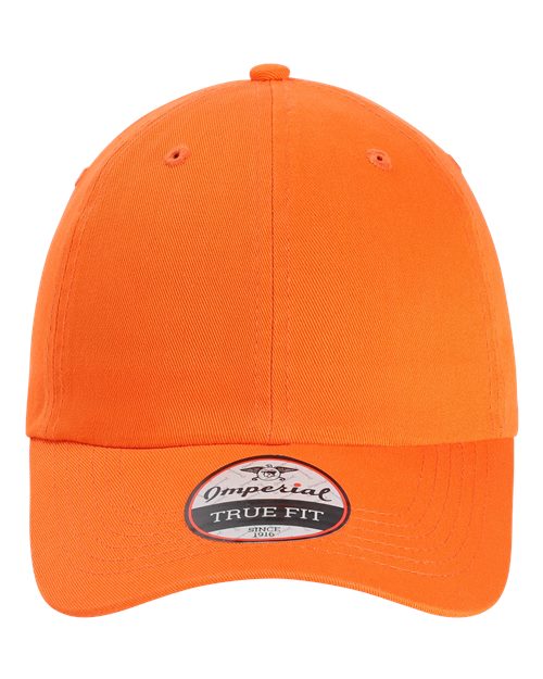 Imperial The Original Buckle Dad Hat X210B