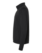 Adidas Men's Club Quarter-Zip Pullover A598