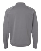 Adidas Men's Club Quarter-Zip Pullover A598
