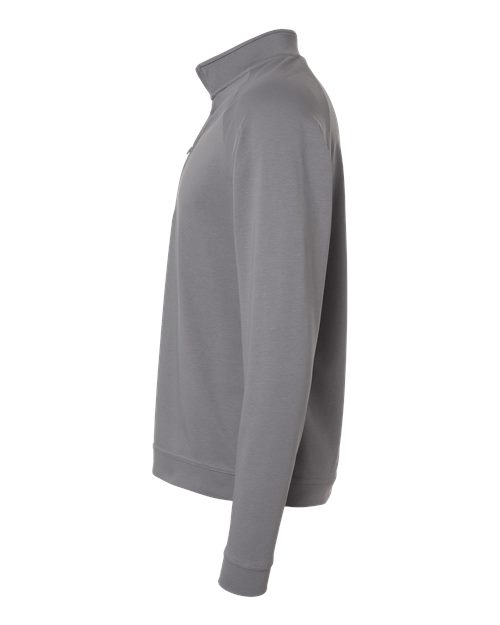 Adidas Men's Club Quarter-Zip Pullover A598