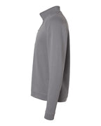 Adidas Men's Club Quarter-Zip Pullover A598