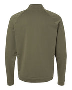 Adidas Men's Club Quarter-Zip Pullover A598