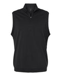 Adidas Men's Club Quarter-Zip Vest A599