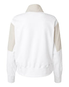 Adidas Women's Fleece Quarter-Zip Pullover A601