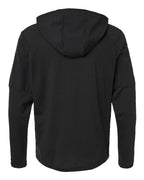 Adidas Men's Half-Zip Hooded Anorak A607