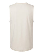 BELLA + CANVAS Jersey Muscle Tank 3483