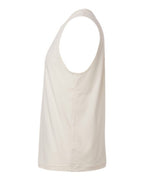 BELLA + CANVAS Jersey Muscle Tank 3483