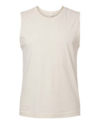 BELLA + CANVAS Jersey Muscle Tank 3483