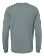 BELLA + CANVAS Unisex Jersey Long Sleeve Tee 3501