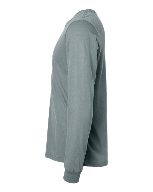 BELLA + CANVAS Unisex Jersey Long Sleeve Tee 3501