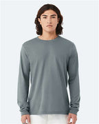 BELLA + CANVAS Unisex Jersey Long Sleeve Tee 3501