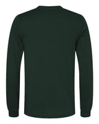 BELLA + CANVAS Unisex Jersey Long Sleeve Tee 3501