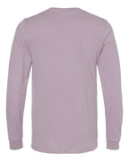 BELLA + CANVAS Unisex Jersey Long Sleeve Tee 3501