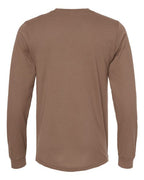 BELLA + CANVAS Unisex Jersey Long Sleeve Tee 3501