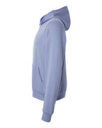 BELLA + CANVAS Unisex Sponge Fleece Hoodie Sweatshirt 3719