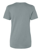 BELLA + CANVAS Women’s Relaxed Jersey Tee 6400