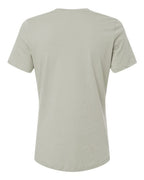 BELLA + CANVAS Women’s Relaxed Jersey Tee 6400