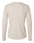 BELLA + CANVAS Women’s Jersey Long Sleeve Tee 6500