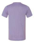 BELLA + CANVAS CVC Jersey Tee 3001CVC
