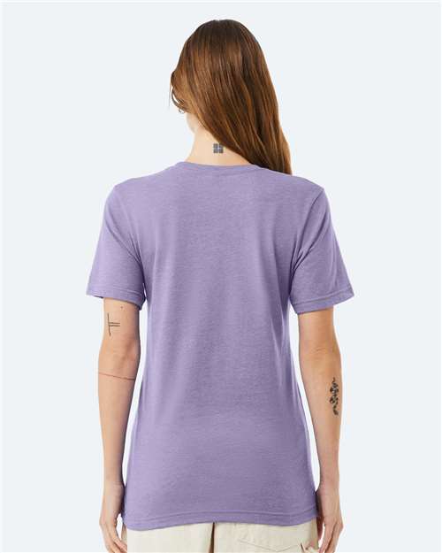BELLA + CANVAS CVC Jersey Tee 3001CVC