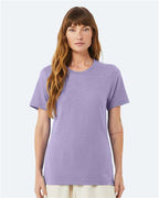 BELLA + CANVAS CVC Jersey Tee 3001CVC