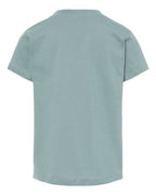 BELLA + CANVAS Toddler Jersey Tee 3001T