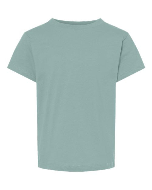 BELLA + CANVAS Toddler Jersey Tee 3001T