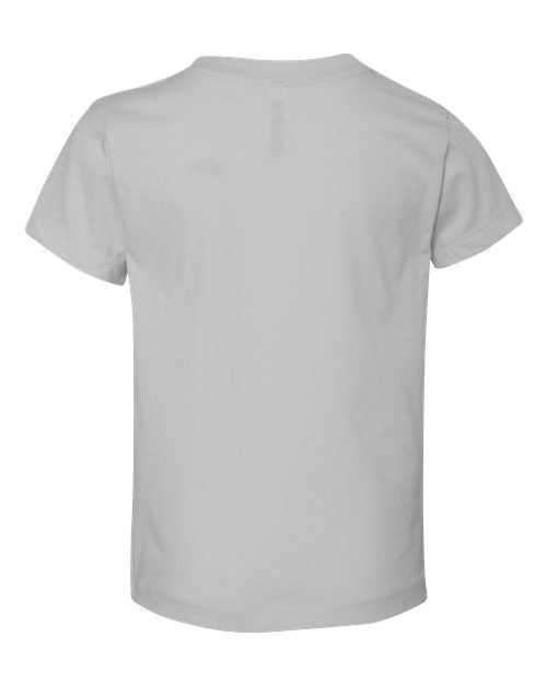 BELLA + CANVAS Toddler Jersey Tee 3001T