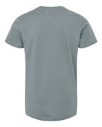 BELLA + CANVAS Youth Jersey Tee 3001Y