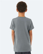 BELLA + CANVAS Youth Jersey Tee 3001Y