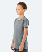 BELLA + CANVAS Youth Jersey Tee 3001Y