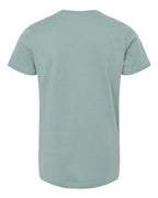 BELLA + CANVAS Youth Jersey Tee 3001Y