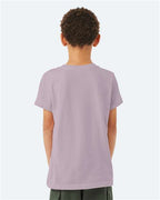 BELLA + CANVAS Youth Jersey Tee 3001Y