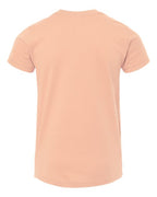 BELLA + CANVAS Youth Jersey Tee 3001Y