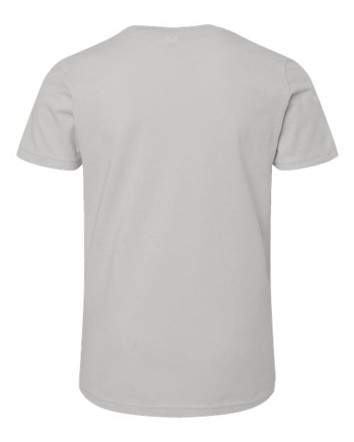 BELLA + CANVAS Youth Jersey Tee 3001Y