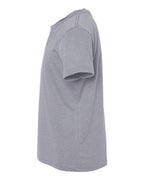 BELLA + CANVAS Youth CVC Jersey Tee 3001YCVC