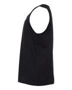 BELLA + CANVAS Youth Heather CVC Tank 3480YCVC