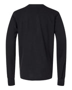 BELLA + CANVAS Youth Triblend Long Sleeve Tee 3513Y