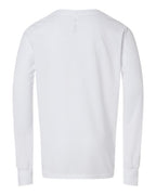BELLA + CANVAS Youth Triblend Long Sleeve Tee 3513Y