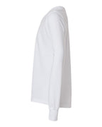 BELLA + CANVAS Youth Triblend Long Sleeve Tee 3513Y