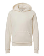 BELLA + CANVAS Youth Sponge Fleece Hoodie Sweatshirt 3719Y
