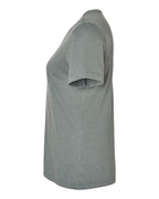 BELLA + CANVAS Women’s Relaxed Fit Heather CVC Tee 6400CVC