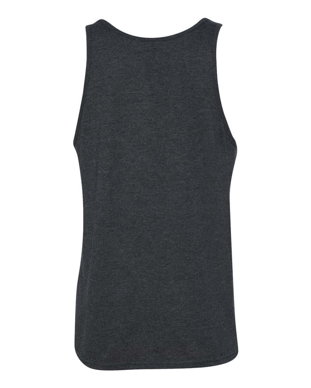Bella + Canvas 3480 | Jersey Tank