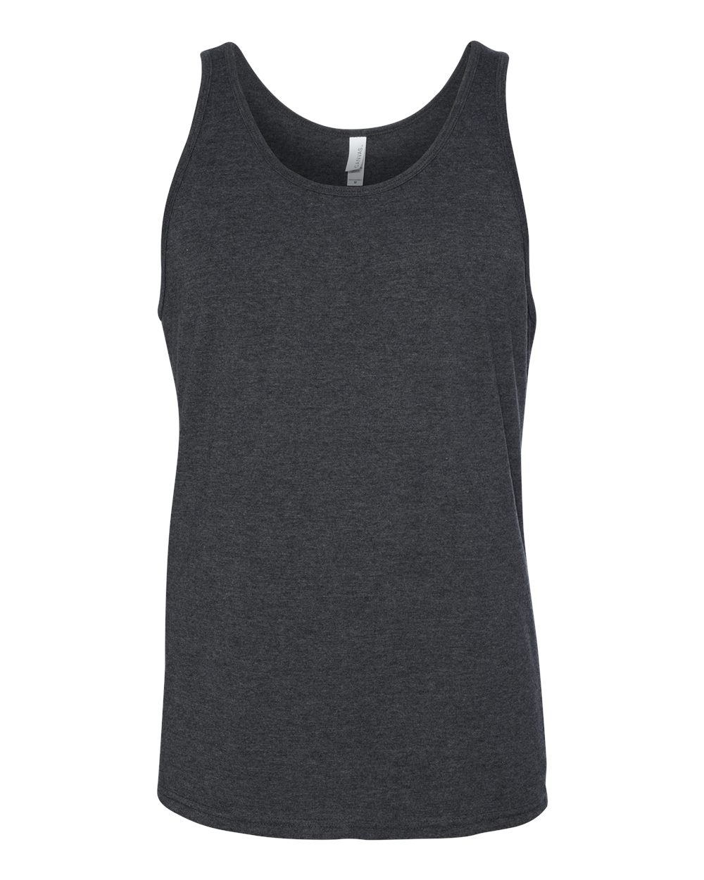 Bella + Canvas 3480 | Jersey Tank