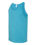 BELLA + CANVAS Unisex Triblend Tank 3484