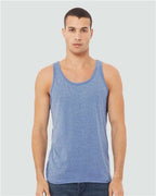 BELLA + CANVAS Unisex Triblend Tank 3484
